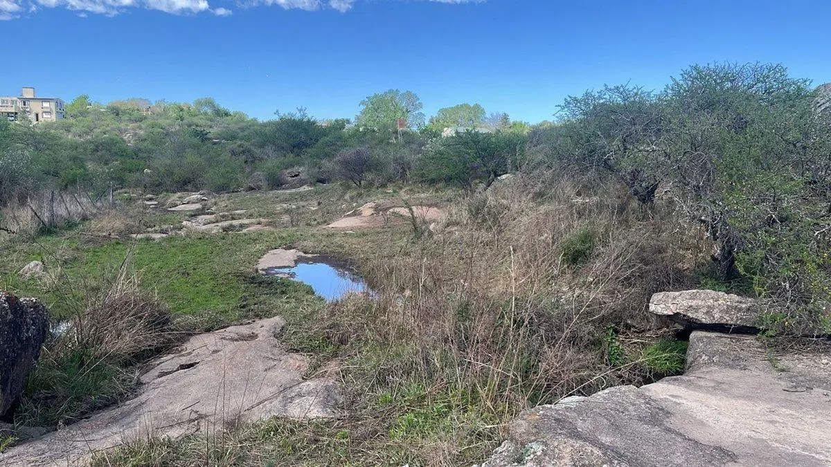 VENTA DE LOTE EN PARQUE SIQUIMAN 1875 M2 5