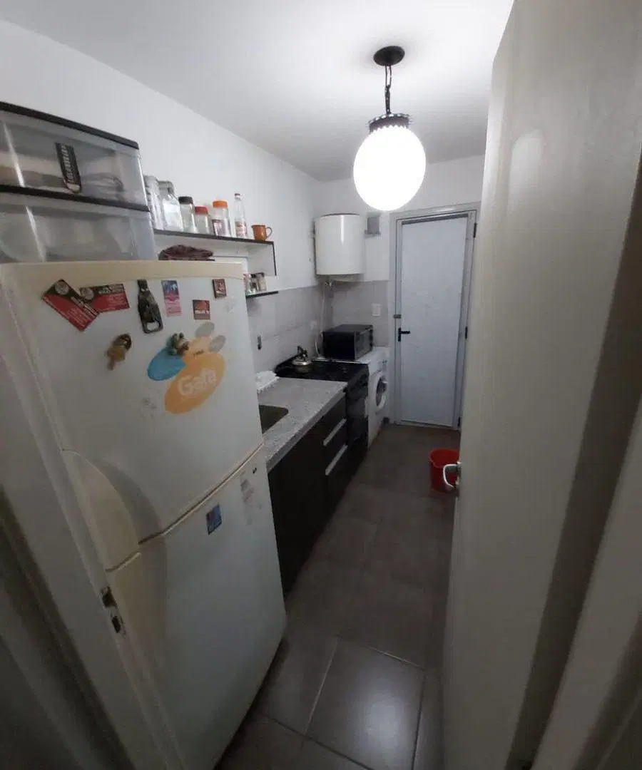 DEPARTAMENTO 2 DORMITORIOS 2 BALCONES ALTO ALBERDI 3
