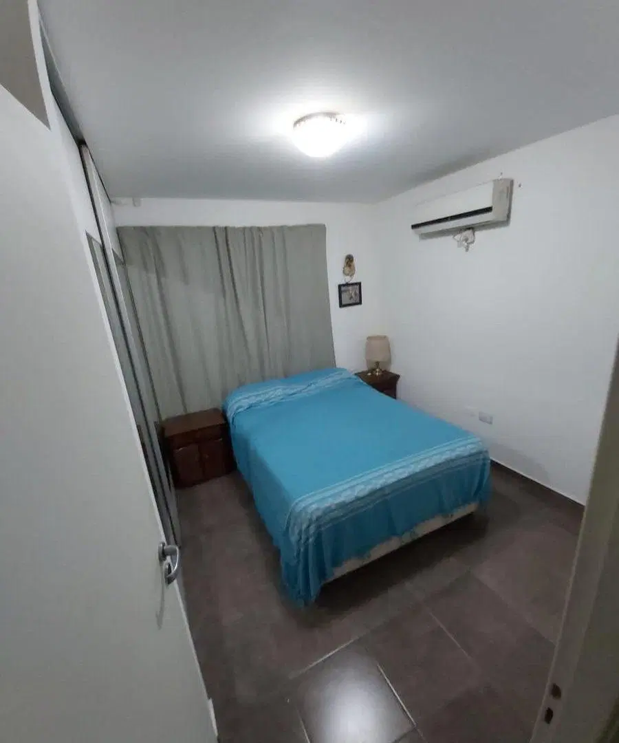 DEPARTAMENTO 2 DORMITORIOS 2 BALCONES ALTO ALBERDI 5