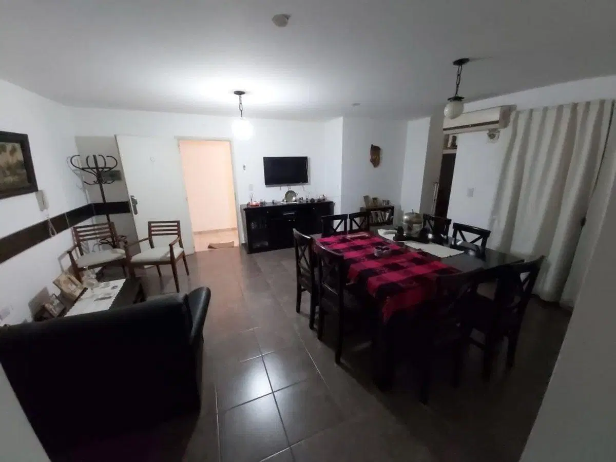 DEPARTAMENTO 2 DORMITORIOS 2 BALCONES ALTO ALBERDI 2