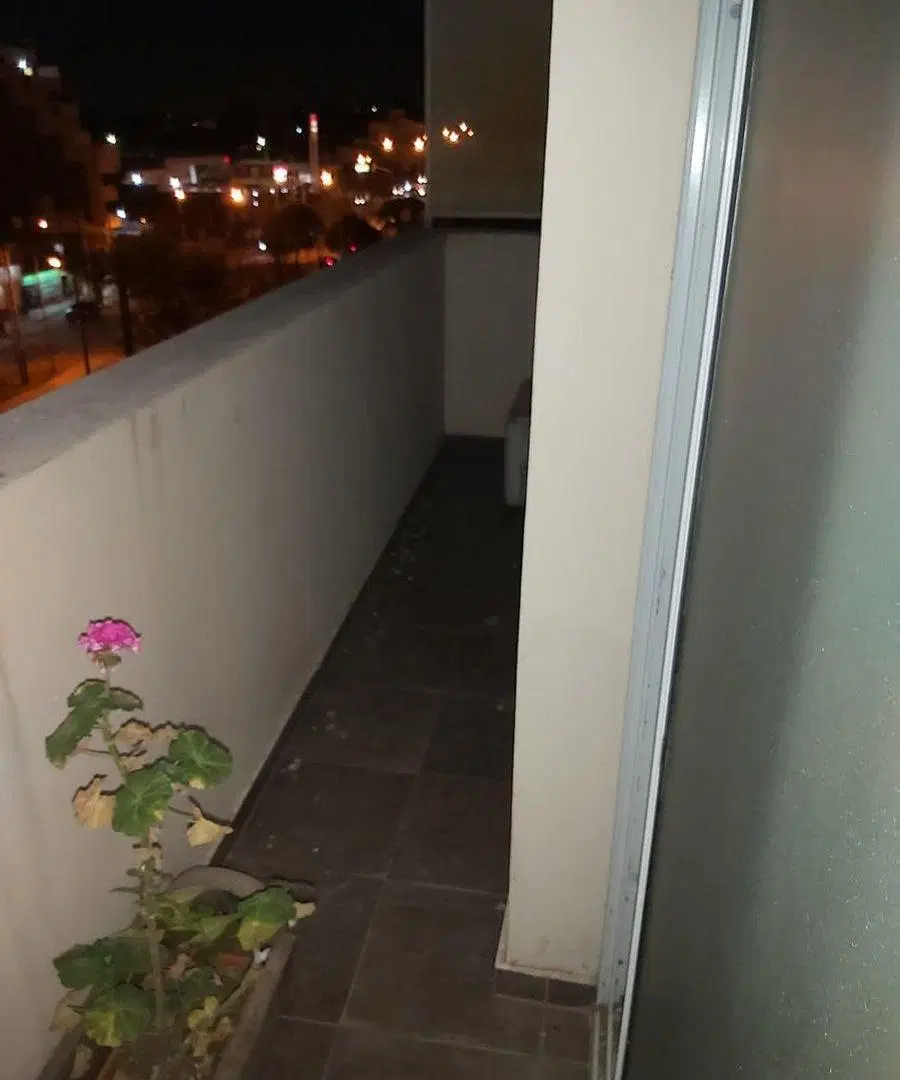 DEPARTAMENTO 2 DORMITORIOS 2 BALCONES ALTO ALBERDI 4