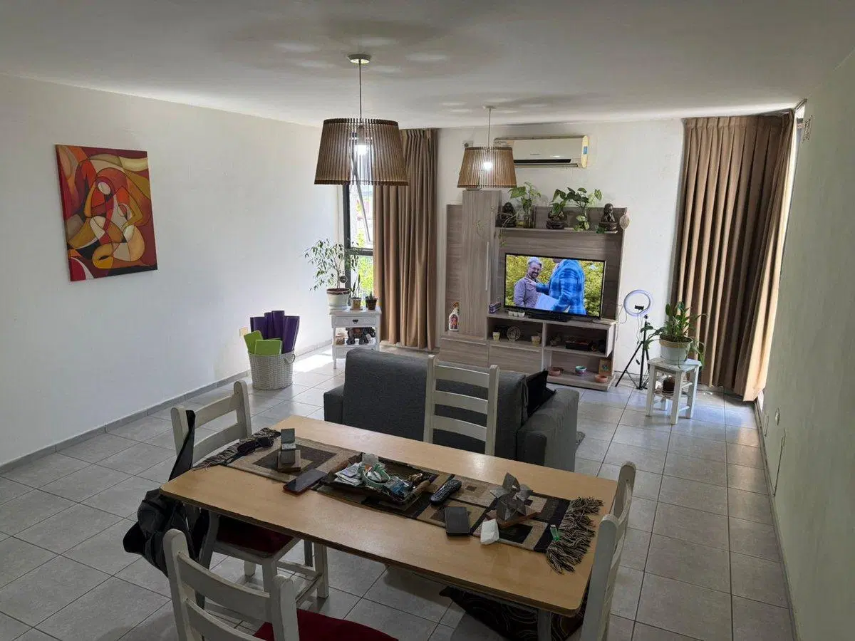 VENTA DEPARTAMENTO 1 DORMITORIO BARRIO ALBERDI 3