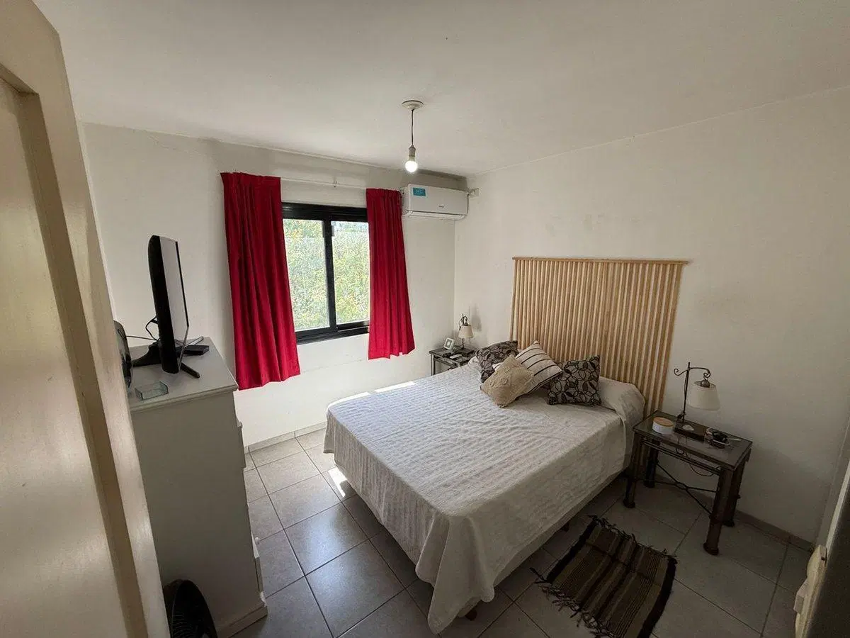 VENTA DEPARTAMENTO 1 DORMITORIO BARRIO ALBERDI 5