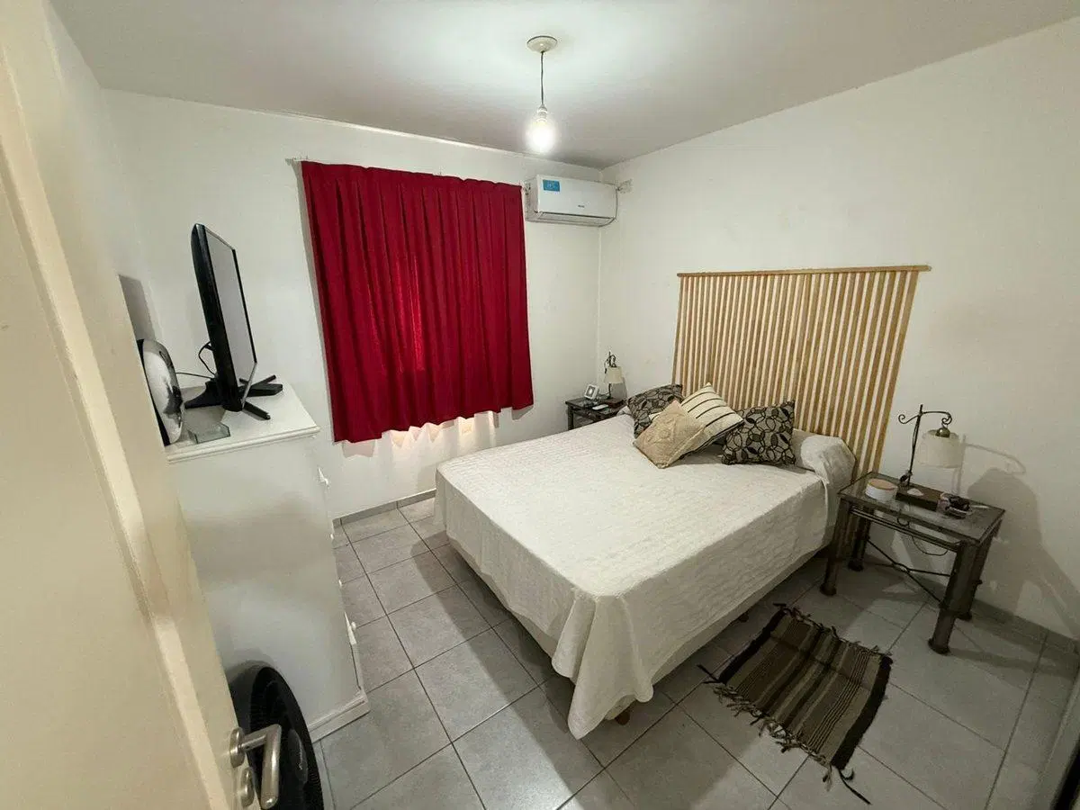 VENTA DEPARTAMENTO 1 DORMITORIO BARRIO ALBERDI 4