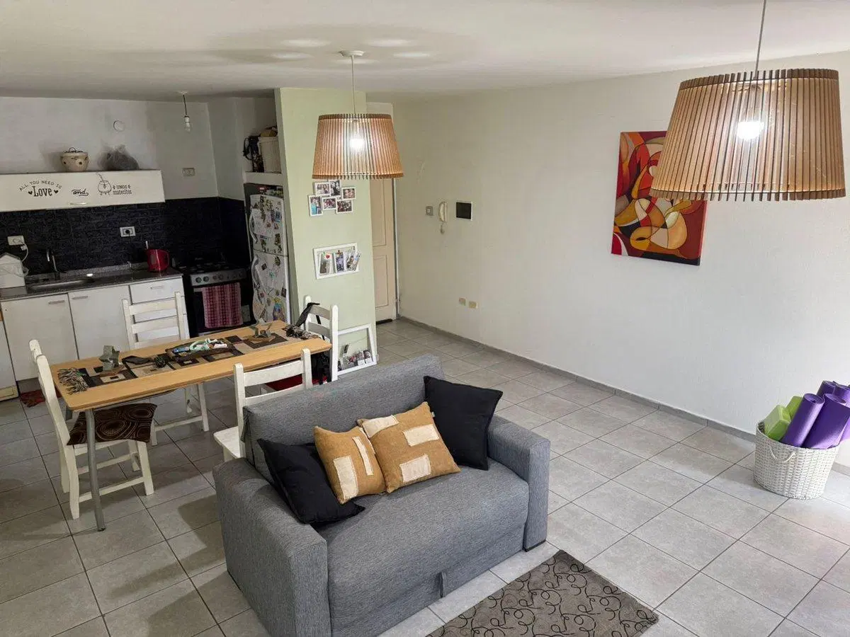 VENTA DEPARTAMENTO 1 DORMITORIO BARRIO ALBERDI 2