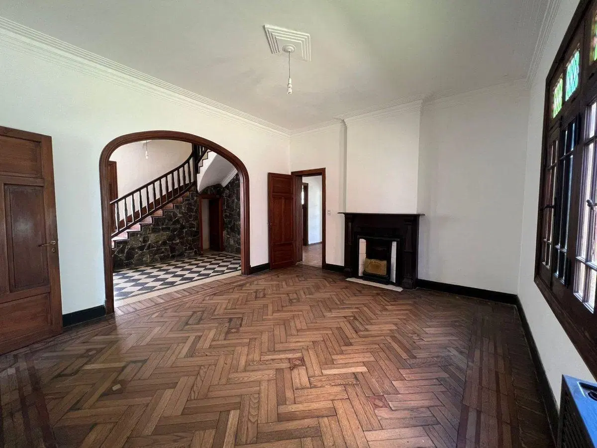 ALQUILER CASA  AVENIDA SABATTINI APTO COMERCIO 2