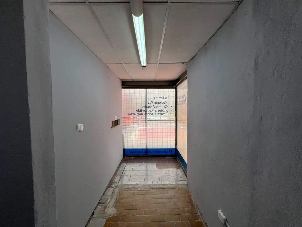 VENTA LOCAL COMERCIAL EN EL CENTRO DE CORDOBA 3
