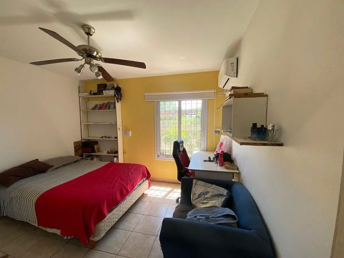VENTA CASA EN VILLA GIARDINO 5 HAB CON PILETA 5