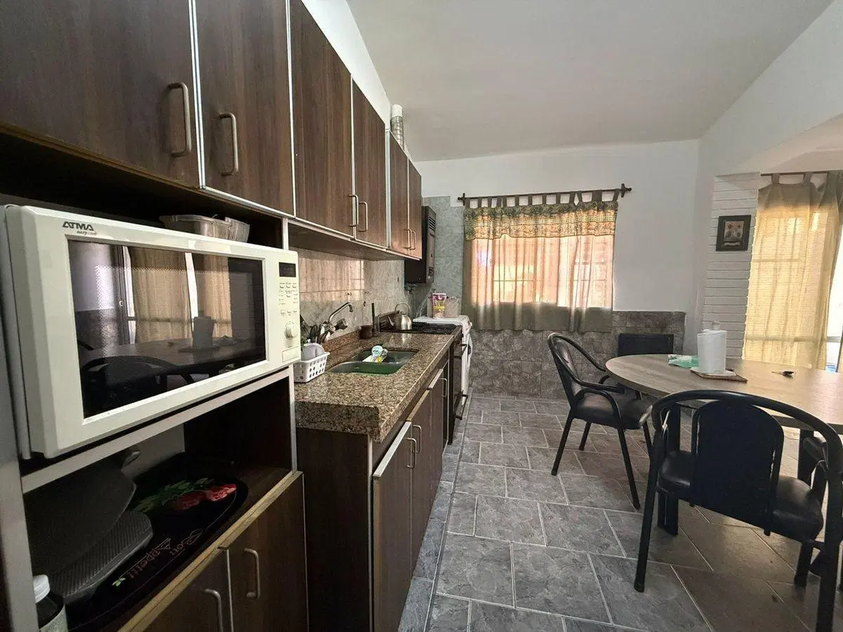 VENTA CASA + DEPTO EN ALTA CORDOBA 2