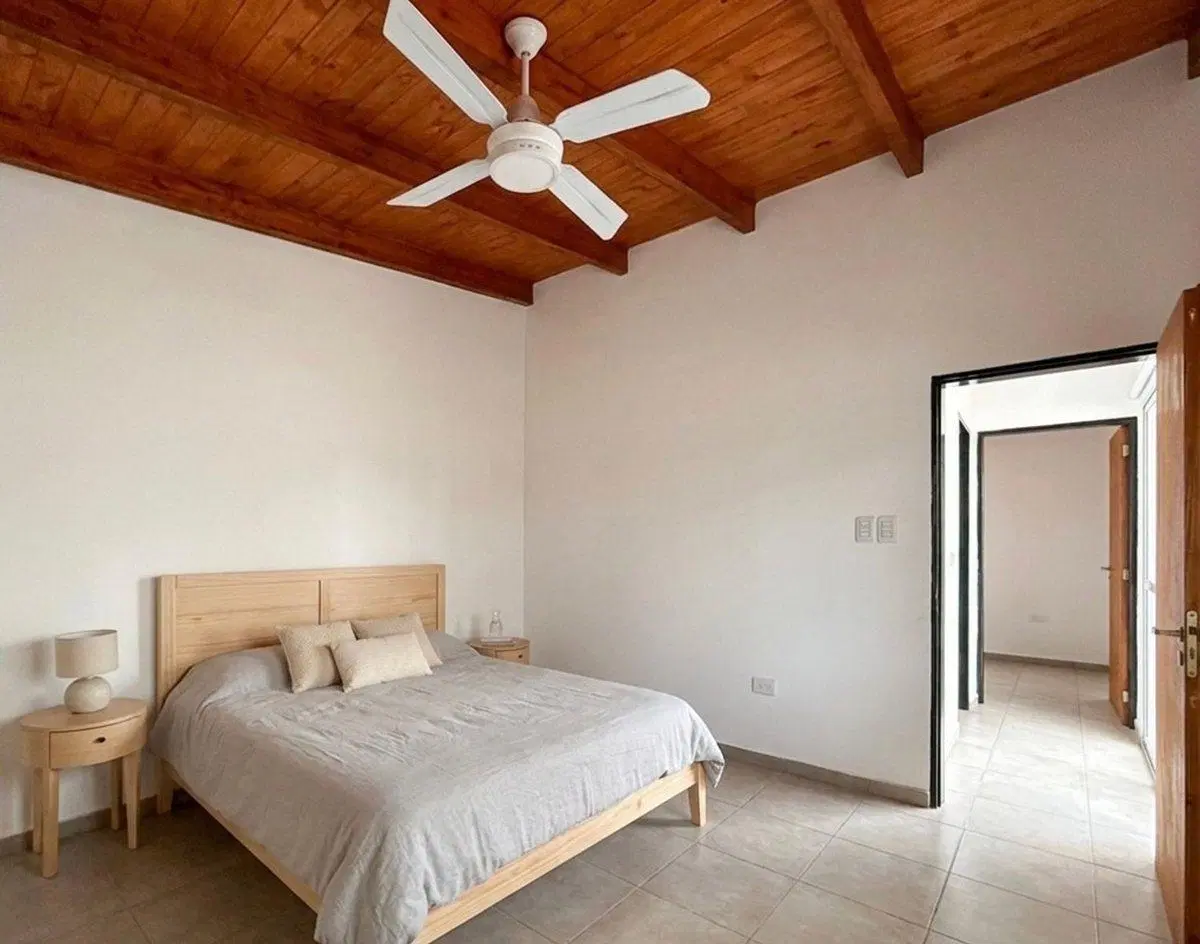 VENTA CASA 2 DORM. PILETA EN  COMUNA SAN ROQUE 2