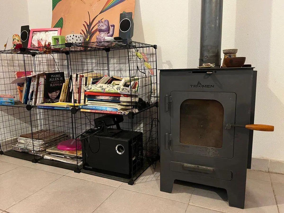 SE VENDE CASA DOS DORMITORIOS EN HOUSING UNQUILLO 2