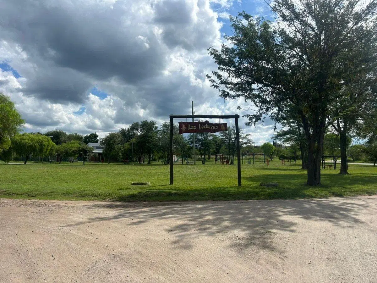 VENTA LOTE EN ANISACATE  422 M2 CON ESCRITURA 5