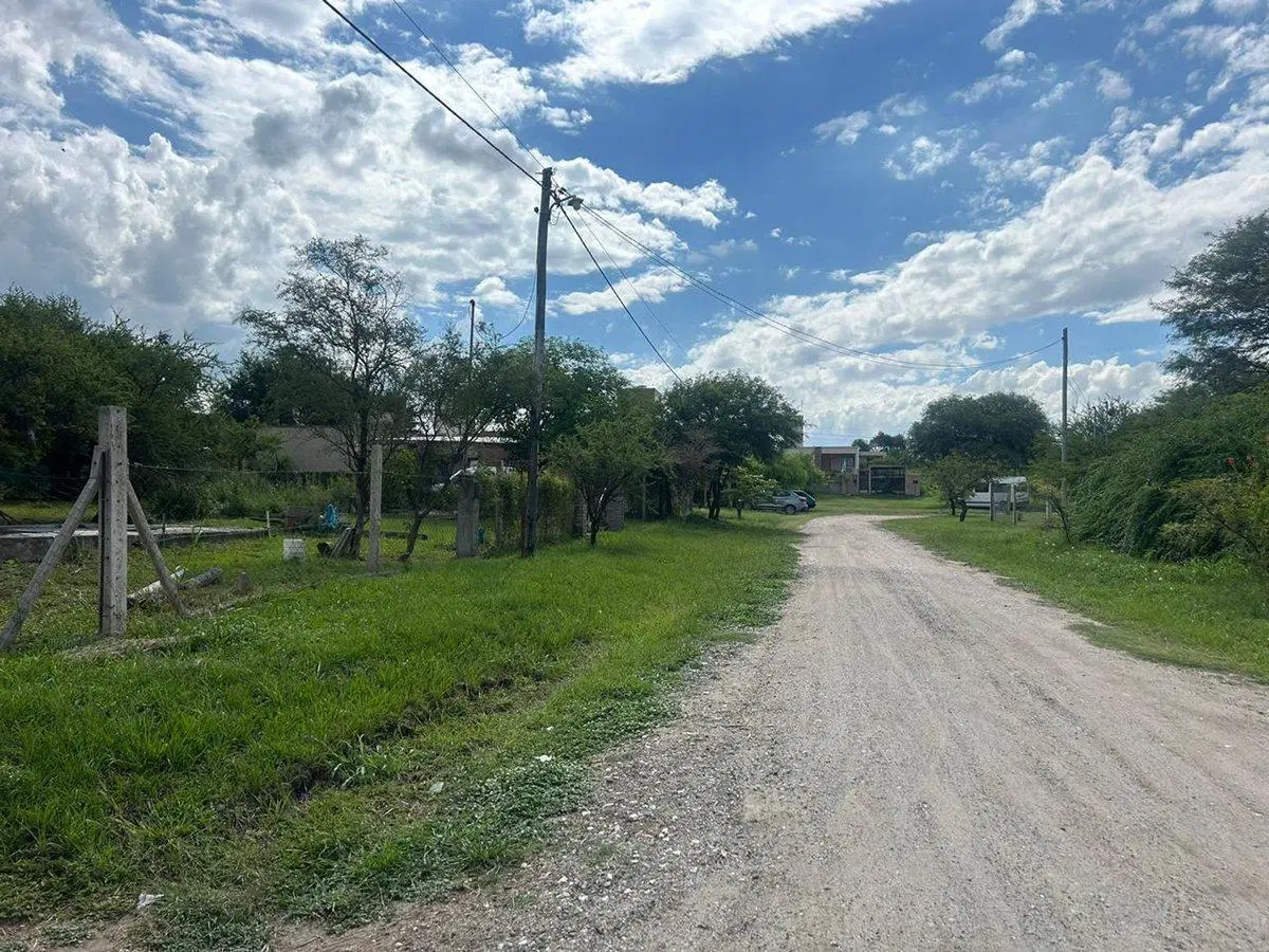 VENTA LOTE EN ANISACATE  422 M2 CON ESCRITURA 3