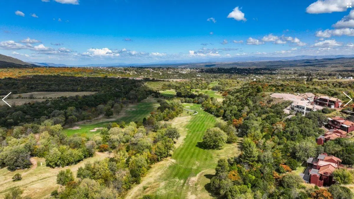 LOTE 1024 M2 EN VENTA PUEBLO NATIVO VILLA GIARDINO 2
