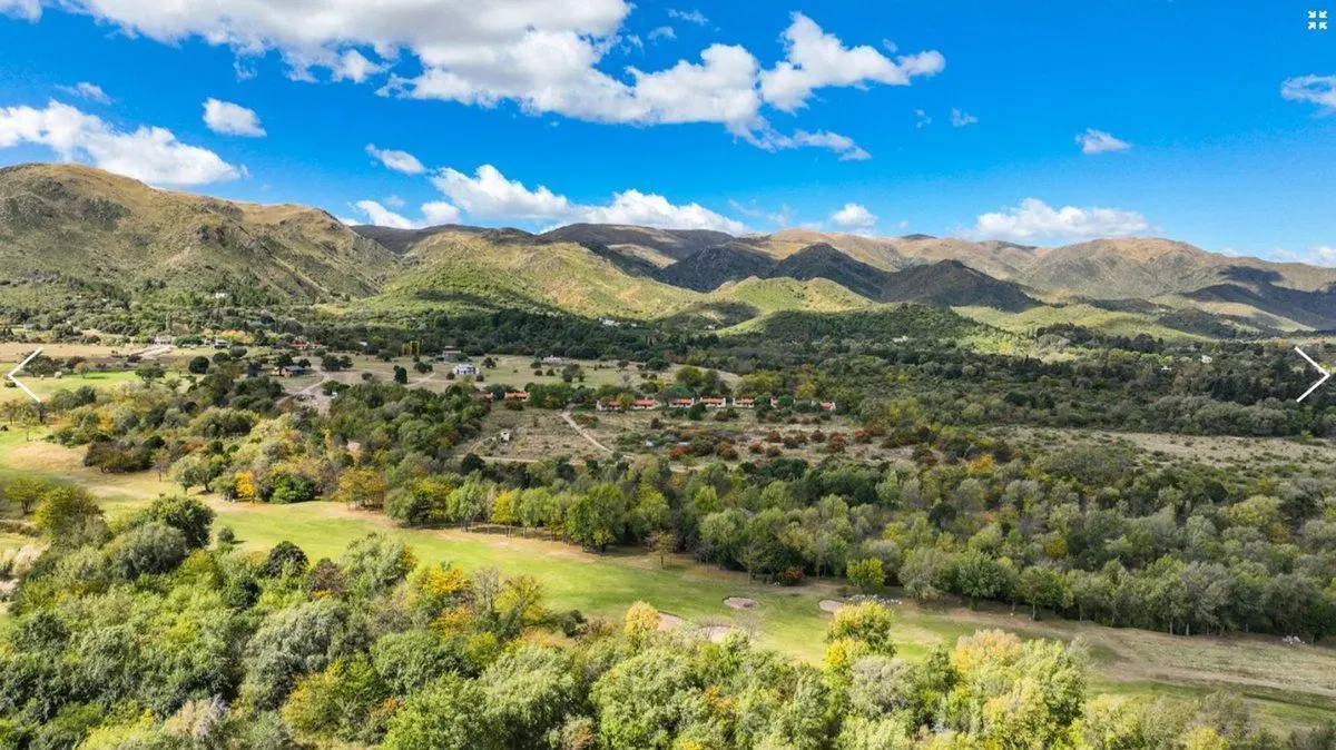 LOTE 1021 M2 EN VENTA PUEBLO NATIVO VILLA GIARDINO 3