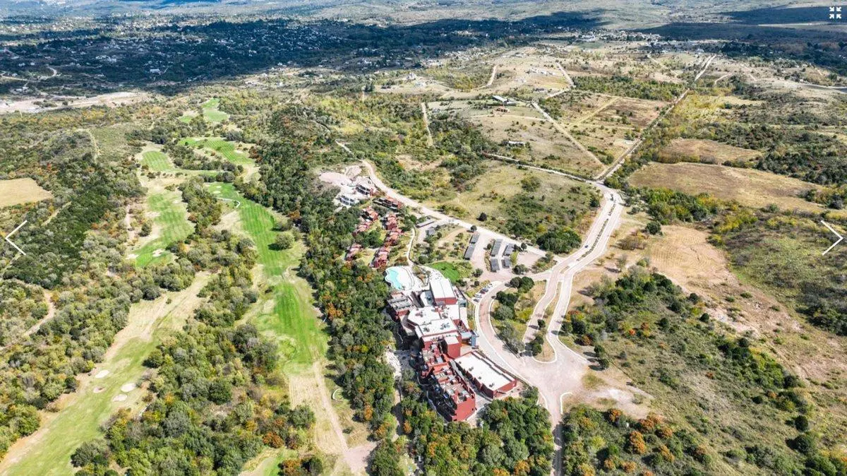 LOTE 1021 M2 EN VENTA PUEBLO NATIVO VILLA GIARDINO 5