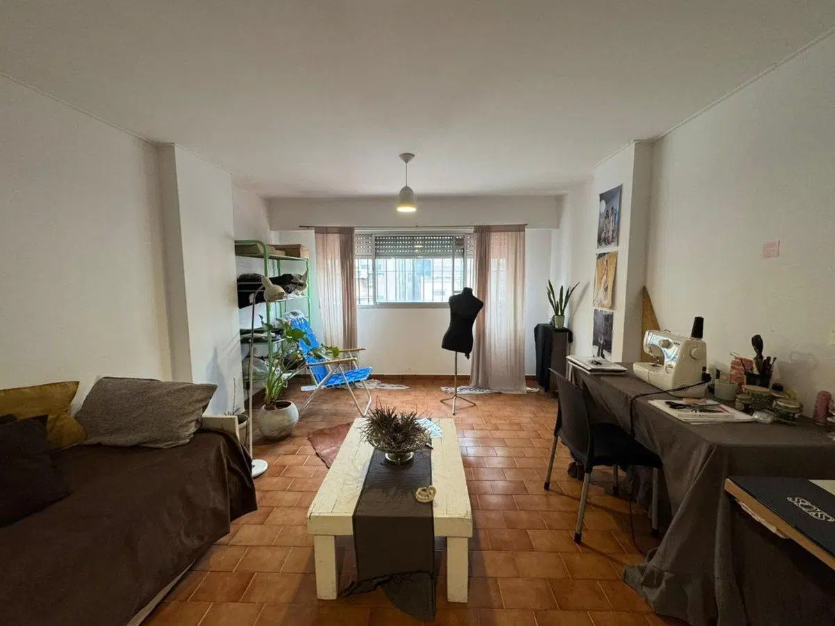VENTA DEPARTAMENTO 3 DORMITORIOS BALCON B CENTRO 4