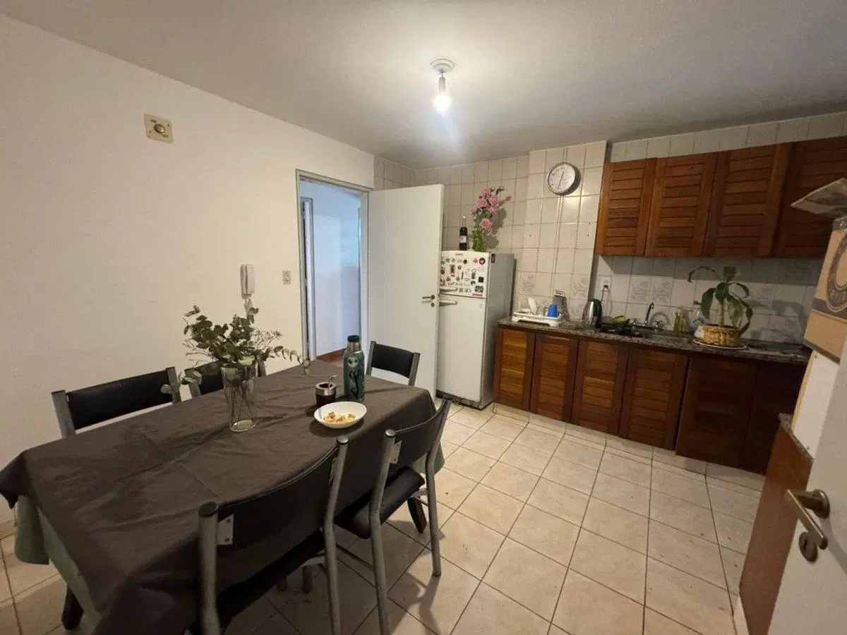 VENTA DEPARTAMENTO 3 DORMITORIOS BALCON B CENTRO 2