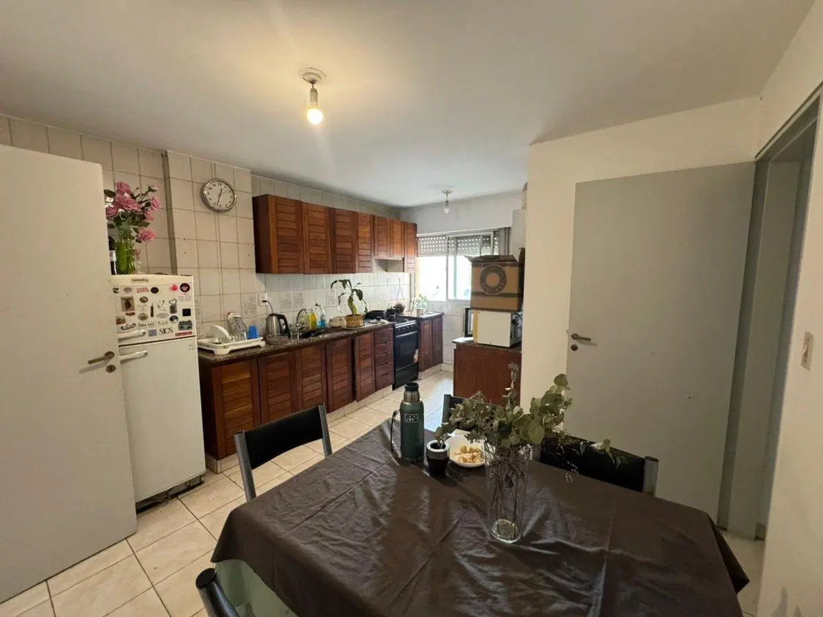 VENTA DEPARTAMENTO 3 DORMITORIOS BALCON B CENTRO 3