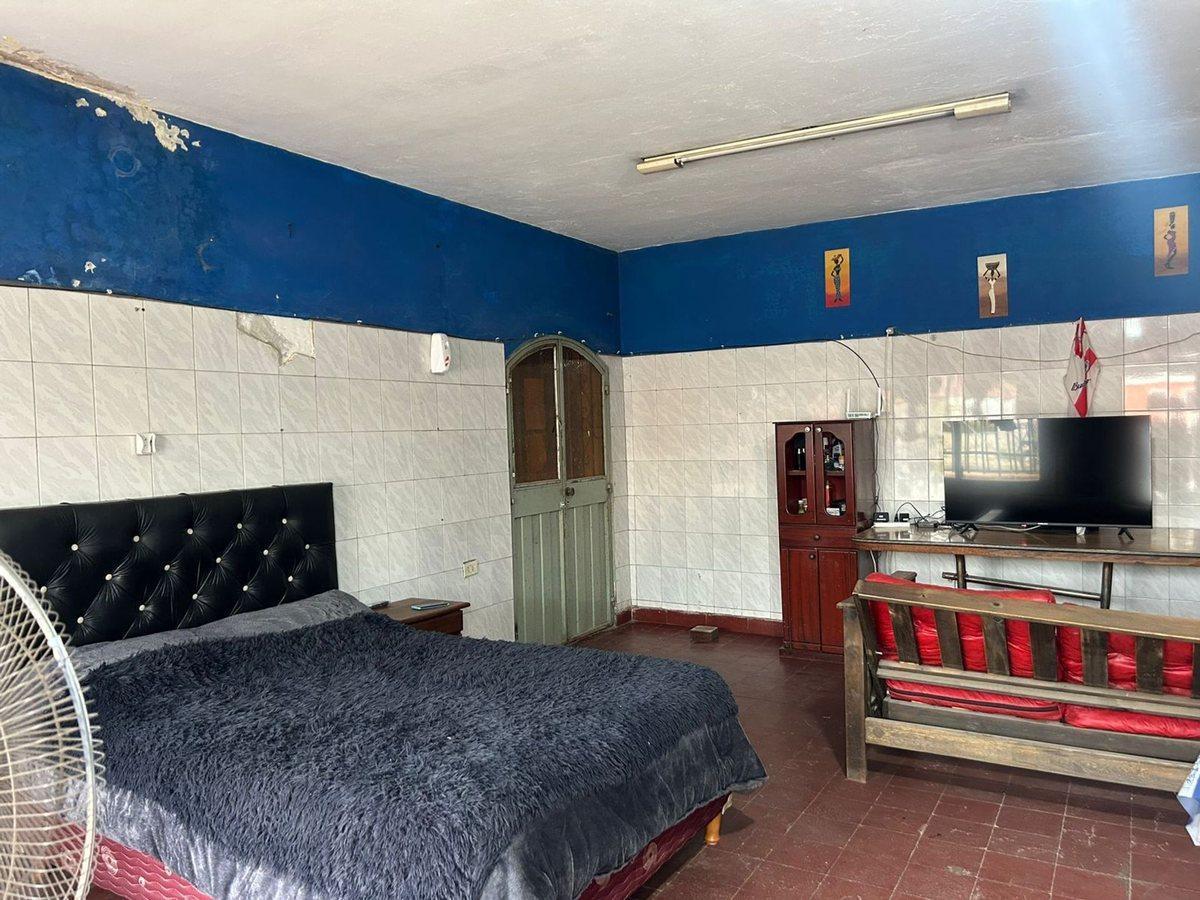 VENTA CASA PARA RECICLAR B JOSE IGNACIO DIAZ 3 SEC