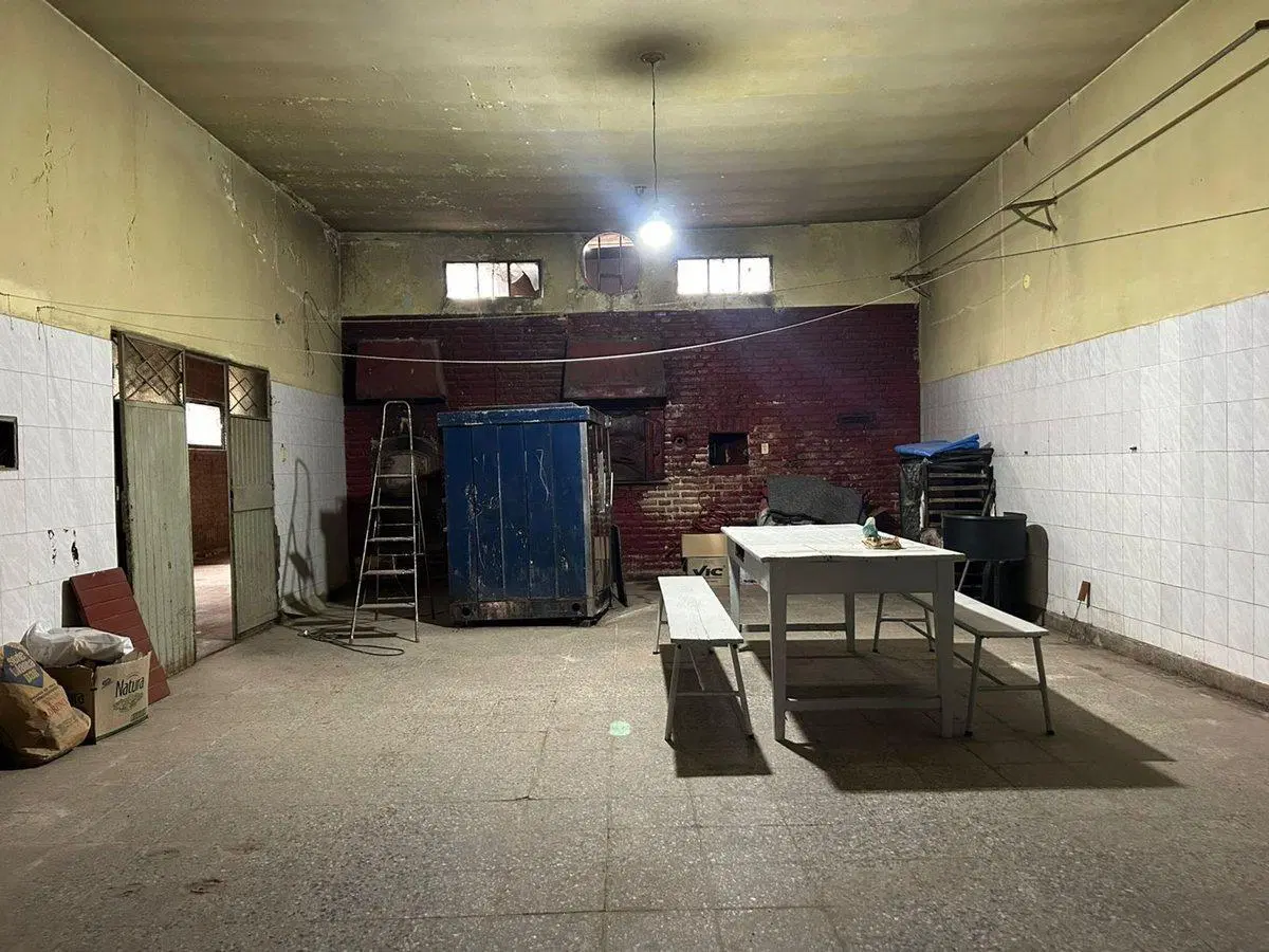 VENTA CASA PARA RECICLAR B JOSE IGNACIO DIAZ 3 SEC 4