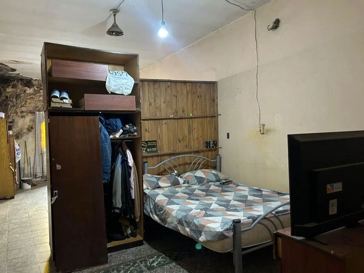 VENTA CASA PARA RECICLAR B JOSE IGNACIO DIAZ 3 SEC 5