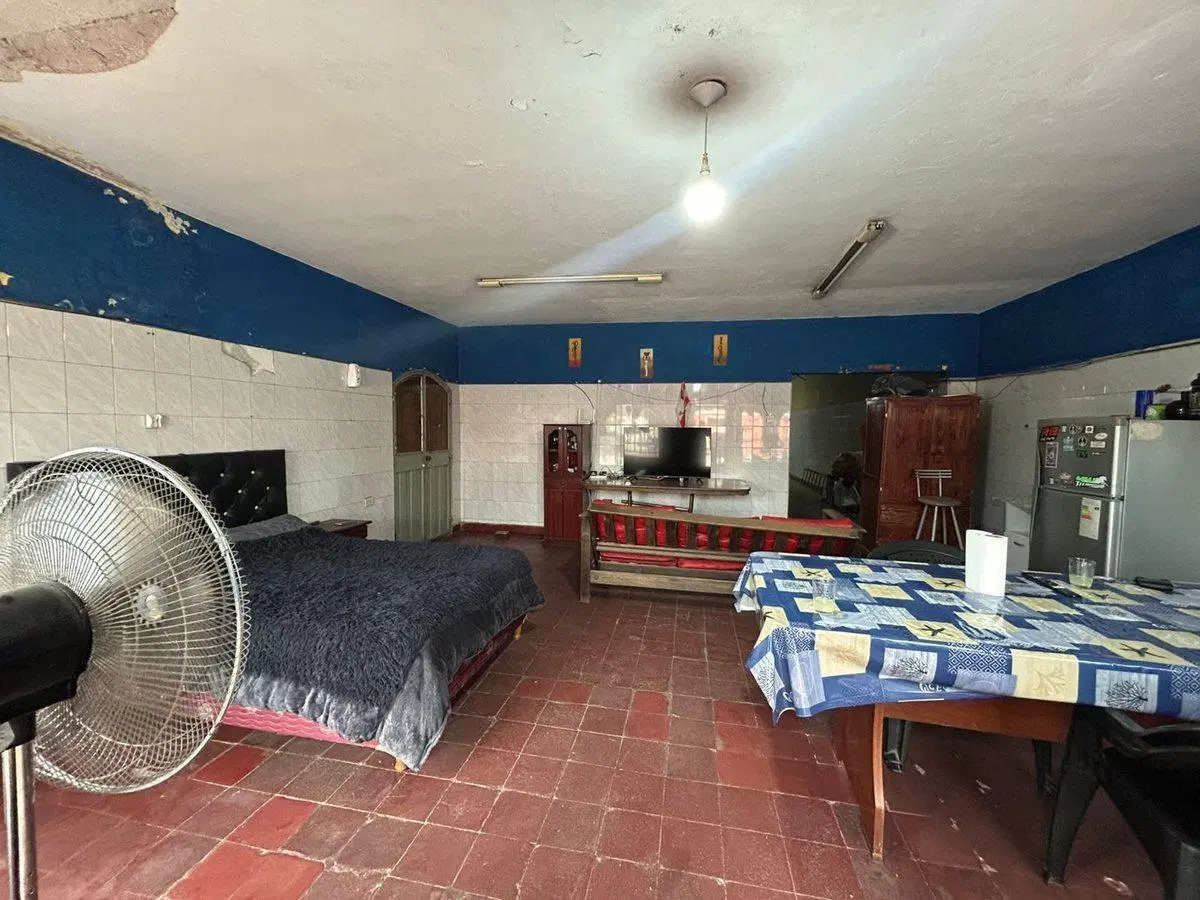 VENTA CASA PARA RECICLAR B JOSE IGNACIO DIAZ 3 SEC 2