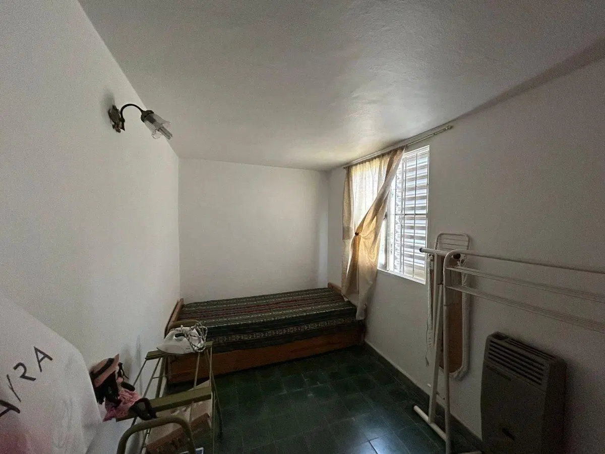 VENTA CASA EN EMPALME 2 DORMITORIOS APTA CREDITO 8
