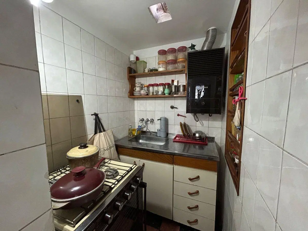 VENTA CASA EN EMPALME 2 DORMITORIOS APTA CREDITO 3