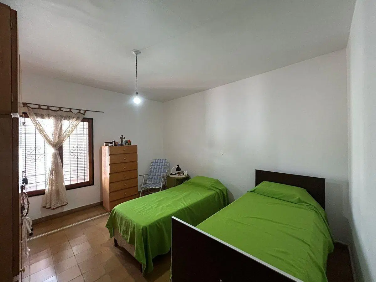 VENTA CASA EN EMPALME 2 DORMITORIOS APTA CREDITO 4
