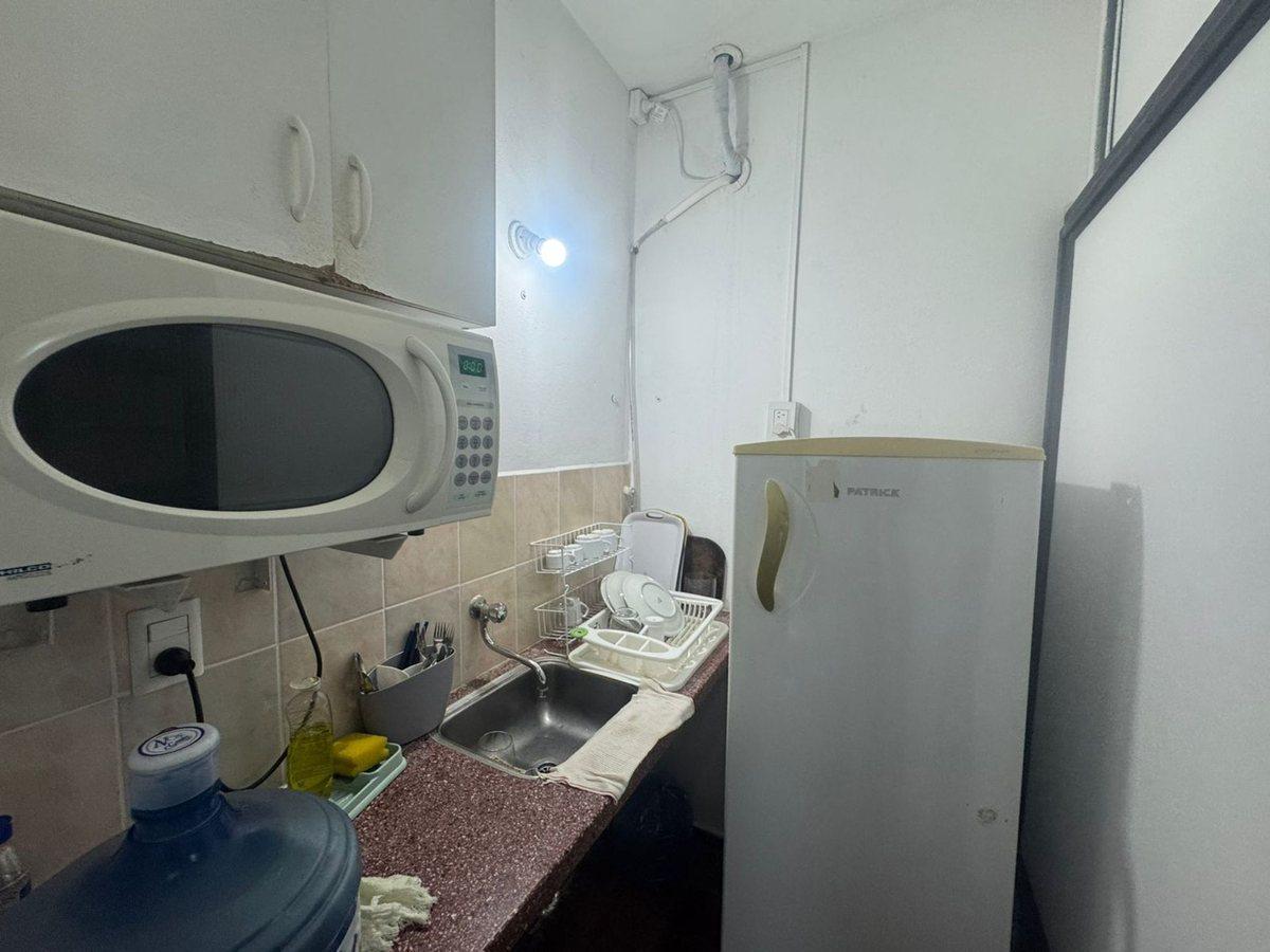 VENTA OPORTUNIDAD DESARROLLO. B° ALTA CORDOBA