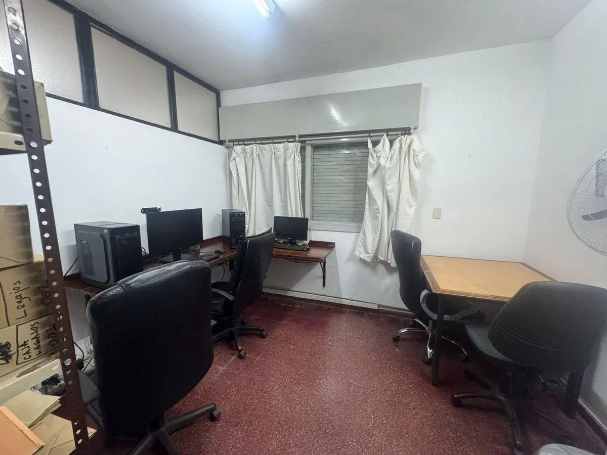 VENTA OPORTUNIDAD DESARROLLO. B° ALTA CORDOBA 4