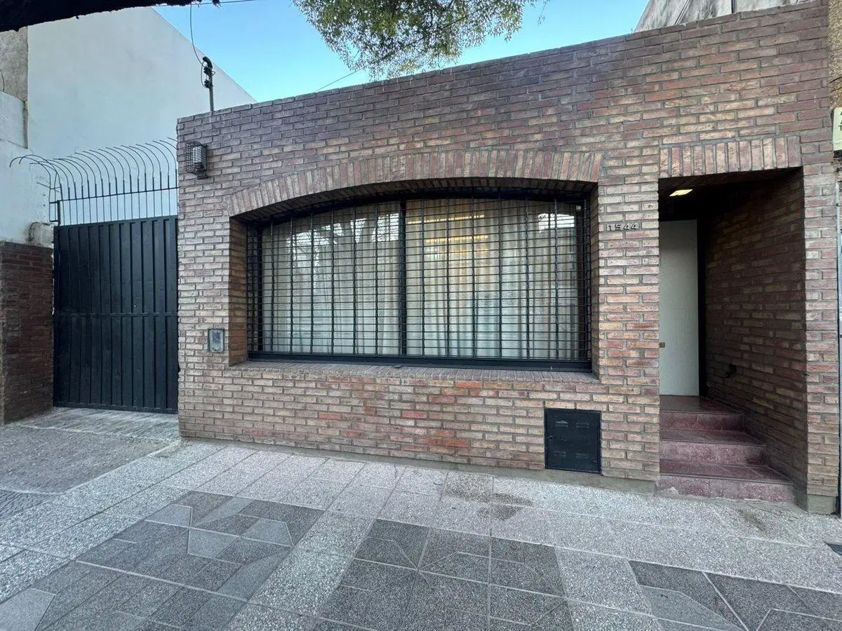 VENTA OPORTUNIDAD DESARROLLO. B° ALTA CORDOBA 8