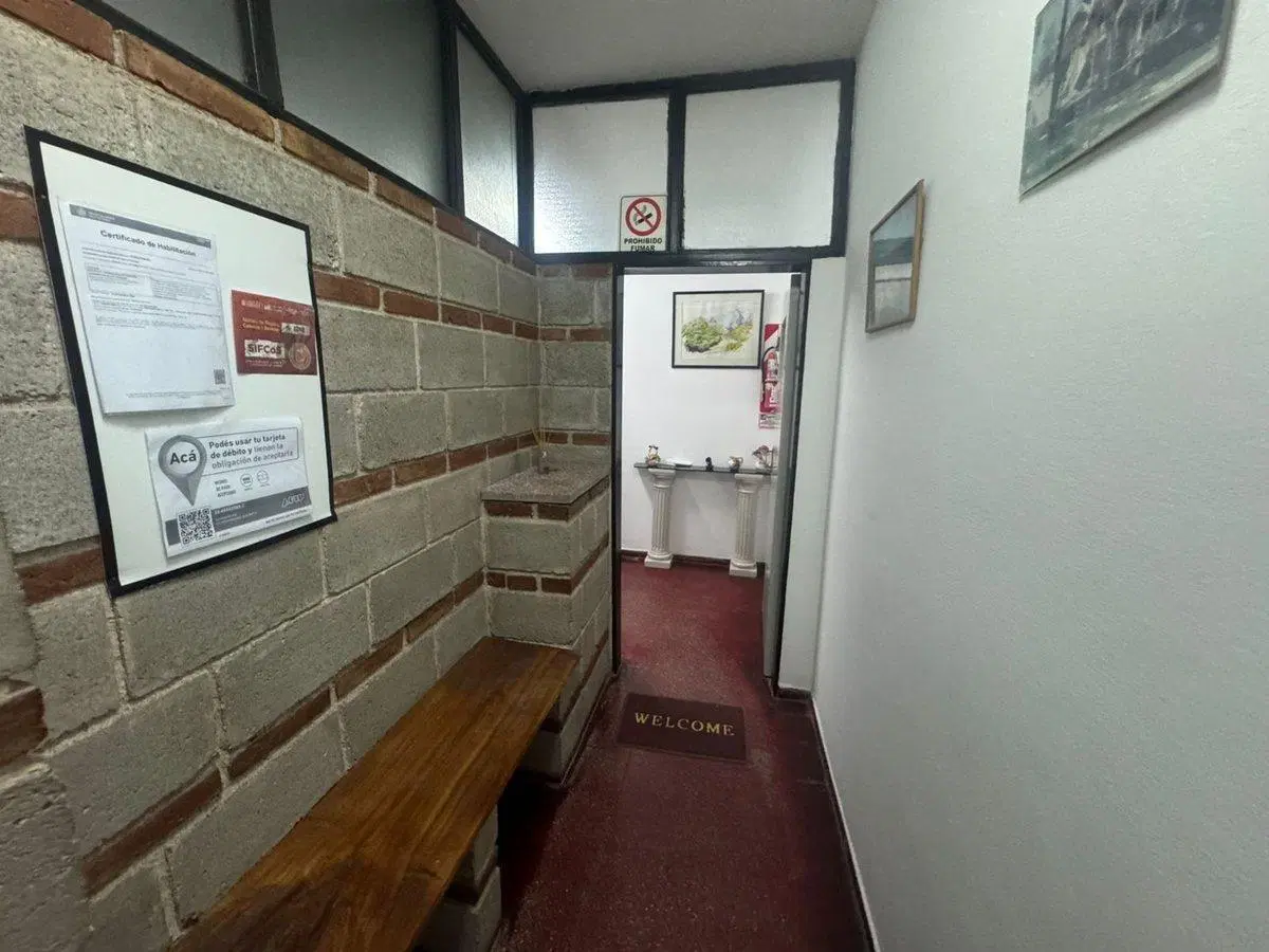 VENTA OPORTUNIDAD DESARROLLO. B° ALTA CORDOBA 2