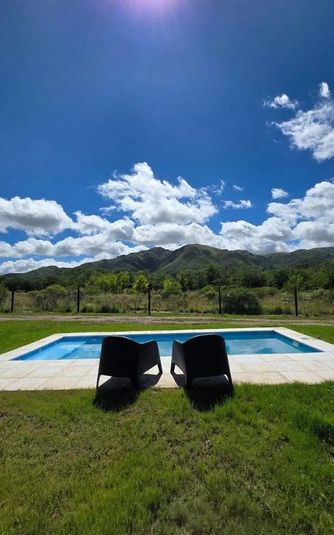 CASA CATEGORIA 4 DORMITORIOS COUNTRY V. GIARDINO 3