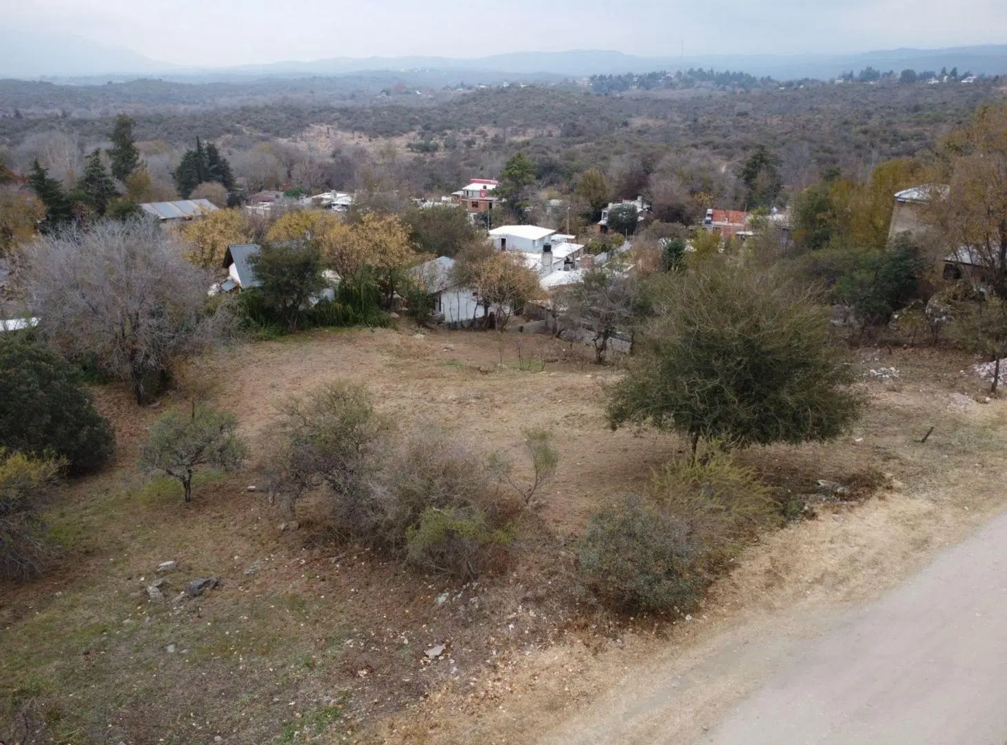 SE VENDE TERRENO DE 765M2 EN MAYU SUMAJ 3