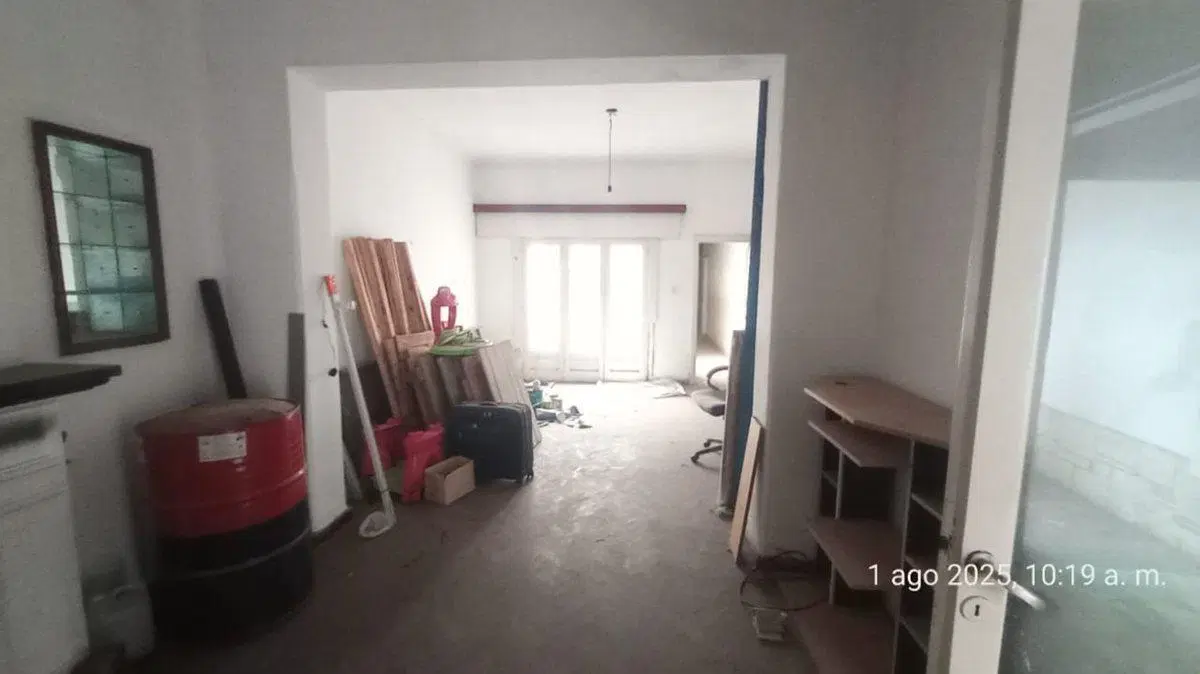 VENTA CASA A DEMOLER SOBRE LOTE DE 433 ALBERDI 2