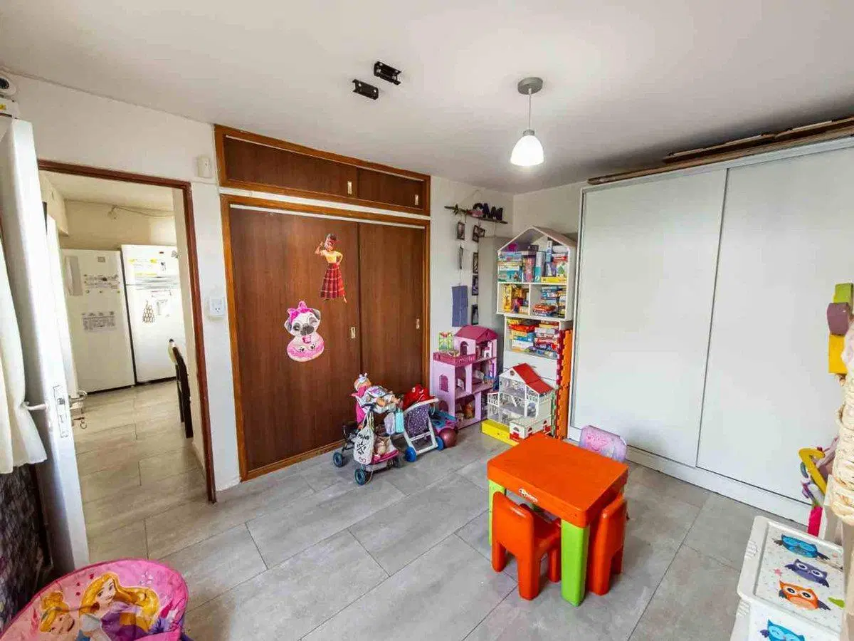 EN VENTA CASA DE 4 DORMITORIOS EN ALTO VERDE 4