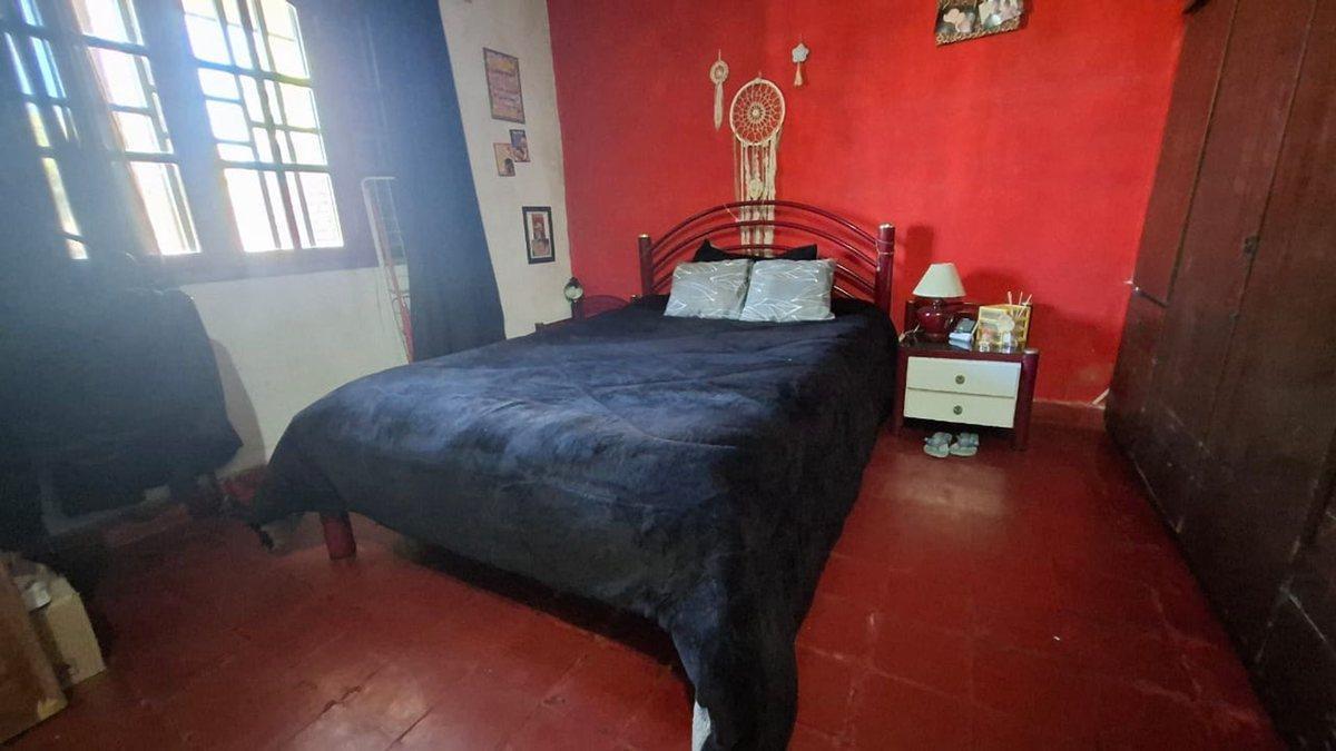 Foto de Se vende casa 2 dorm en B° Acosta + Monoambiente, imagen 4