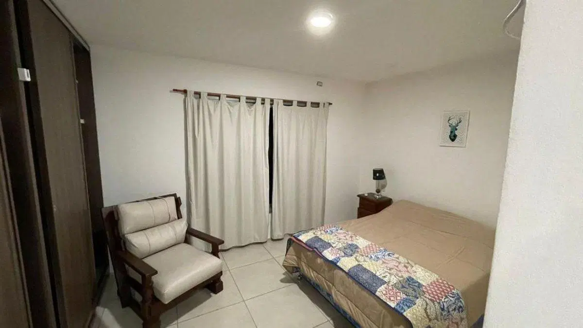 EDIFICIO DE LOCALES Y DEPARTAMENTOS VILLA DEL LAGO 4