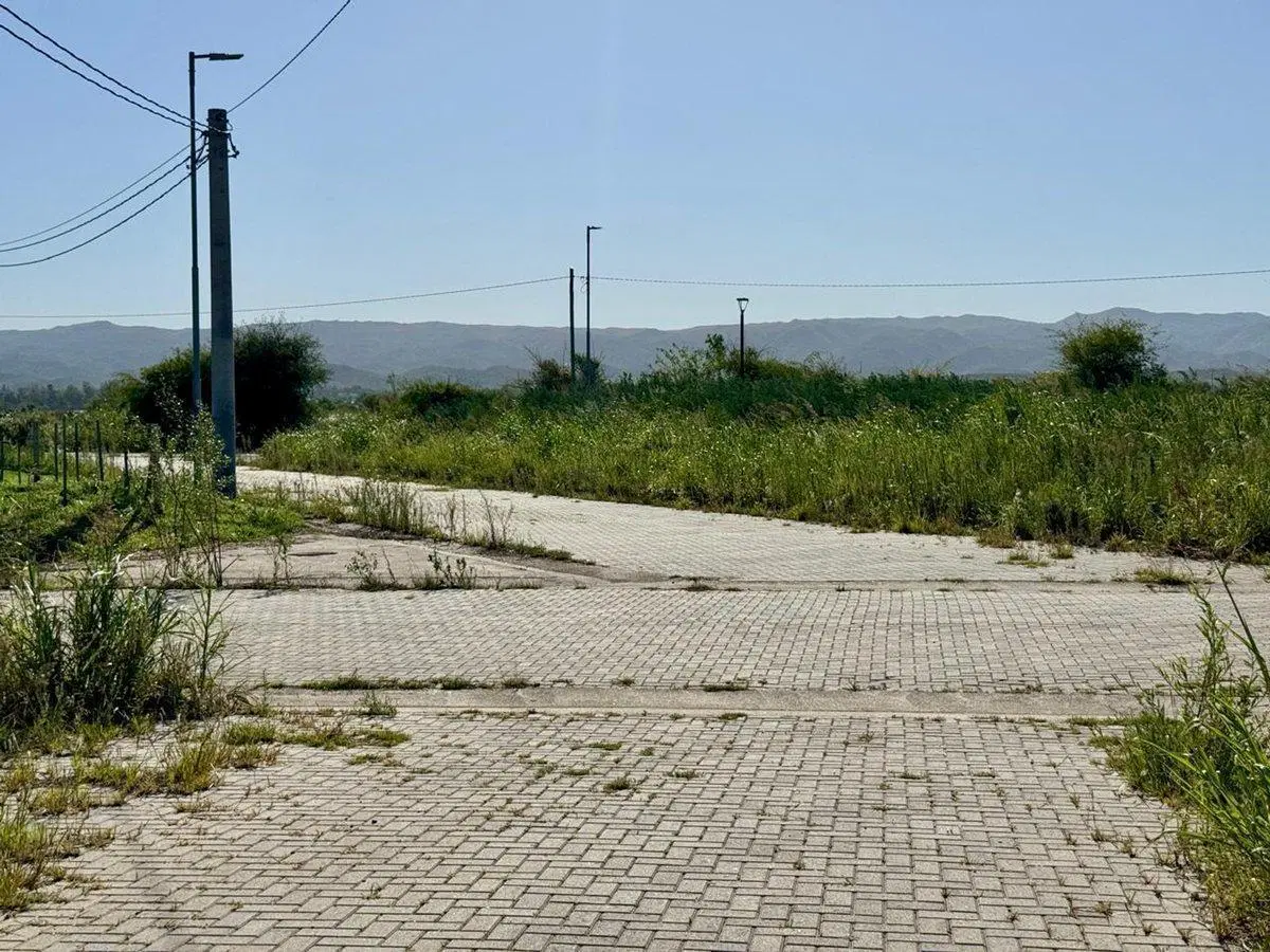 VENTA LOTE PROHAS - ALTA GRACIA 556M2 FINANCIACIÓN 5