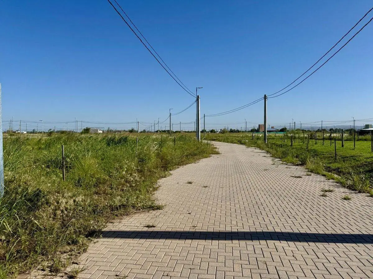 VENTA LOTE PROHAS - ALTA GRACIA 556M2 FINANCIACIÓN 3