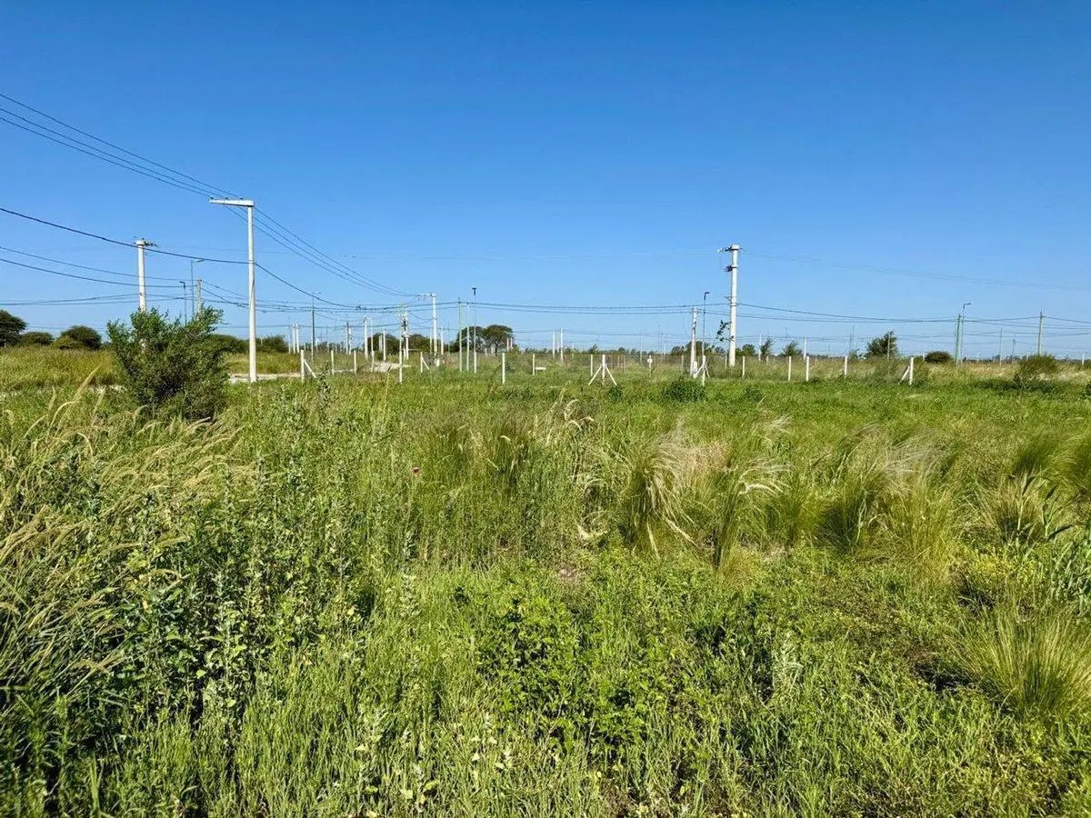 VENTA LOTE PROHAS - ALTA GRACIA 556M2 FINANCIACIÓN 4