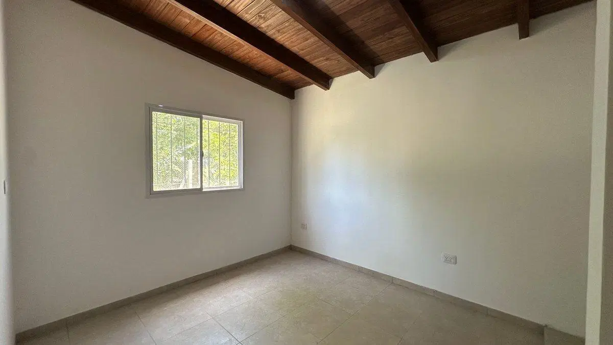 VENTA CASA 2 DORMITORIOS EN COMUNA SAN ROQUE 2