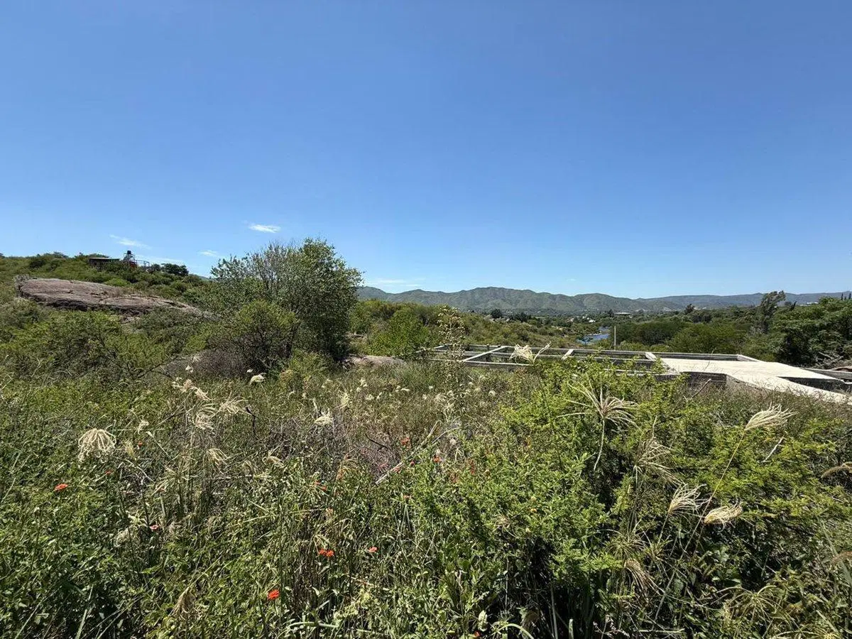 VENTA LOTE 2723M2 MIRADOR DEL LAGO - BIALET MASSE 5