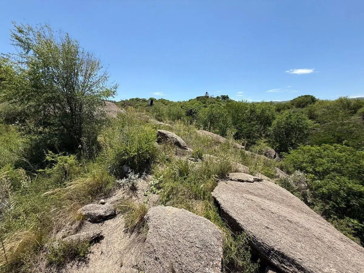 VENTA LOTE 2723M2 MIRADOR DEL LAGO - BIALET MASSE 2