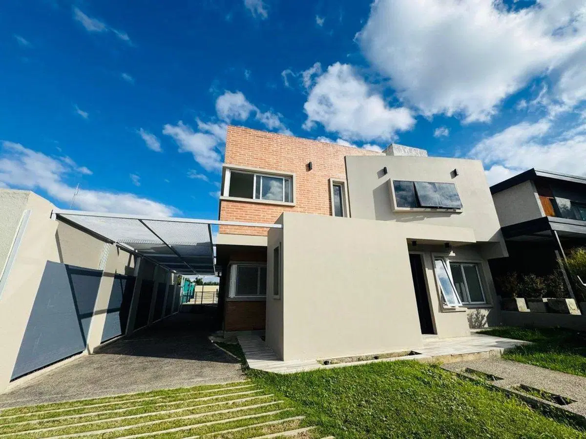 VENTA CASA 2 DORM. VALLE ESCONDIDO - APTA CREDITO 4