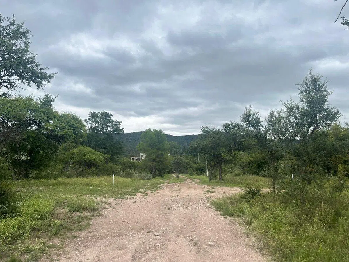 VENTA LOTE CON ESCRITURA EN SAN HUBERTO NONO 4