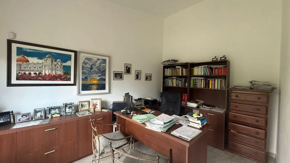 VENTA CASA 3 DORMITORIOS COUNTRY VILLA ALLENDE 3