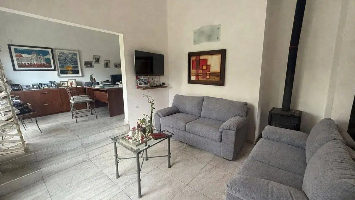 VENTA CASA 3 DORMITORIOS COUNTRY VILLA ALLENDE 2